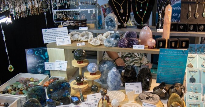 Salon du bien-être, Draguignan Salon du bien-être, Draguignan