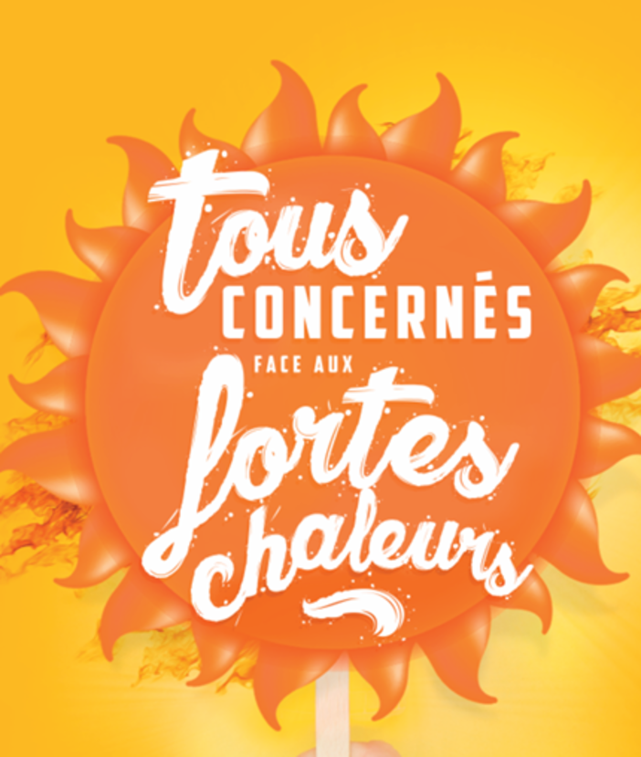 Allerta caldo a Monaco: le autorità lanciano una campagna di prevenzione per proteggere la salute Allerta caldo a Monaco: le autorità lanciano una campagna di prevenzione per proteggere la salute