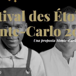 Torna il “Festival des Etoilés Monte-Carlo”: ecco il programma