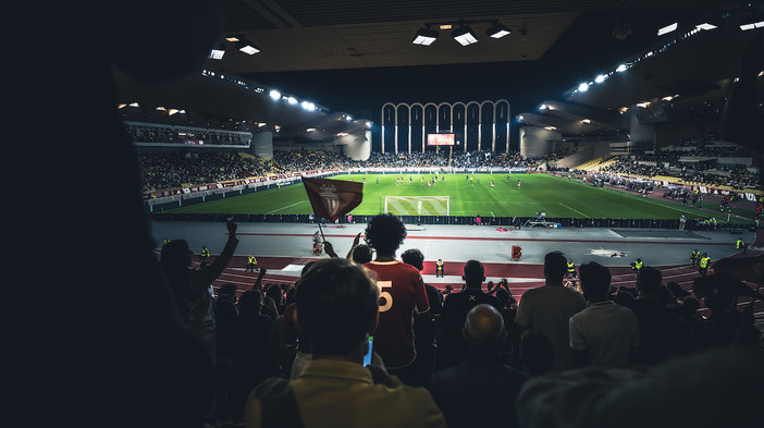 Stade Louis II: aperta la gara per la gestione delle buvette durante gli eventi sportivi Stade Louis II: aperta la gara per la gestione delle buvette durante gli eventi sportivi