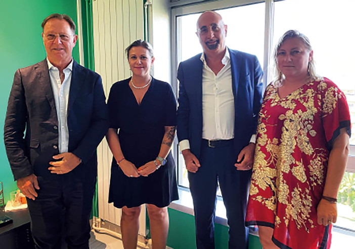 (Foto Ville de Menton) (Foto Ville de Menton)