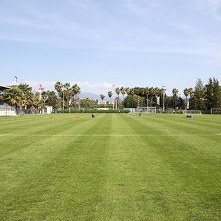 Stadio Pierre de Coubertin Cannes