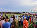 Cannes, Stade de Muriers