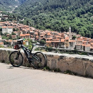 Saint Martin Vésubie, fotografie di Danilo Radaelli