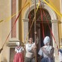 Festa di Santa Elisabetta, Vence