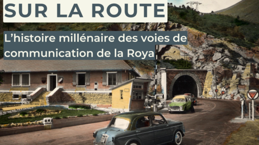 La storia millenaria delle vie di comunicazione della Roya al Museo di Antropologia Storica di Monaco