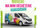 Attivo a Monaco il servizio itinerante di raccolta rifiuti domestici speciali