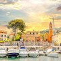Saint Jean Cap Ferrat