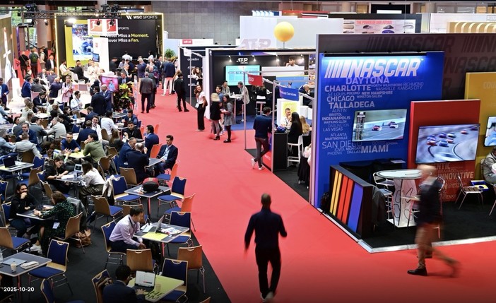 SPORTEL Monaco 2025: innovazione, tecnologia e business riscrivono il futuro dello sport mondiale.