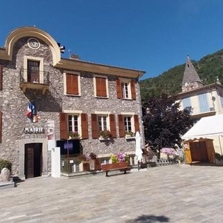 Saint Saveur sur Tinée (foto 1 - 6), Auron (foto 7 - 17) e Isola (foto 18 - 21). Le fotografie sono di Danilo Radaelli