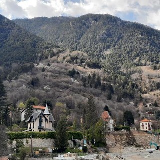 Saint Martin Vésubie e il suo territori. Fotografie di Danilo Radaelli