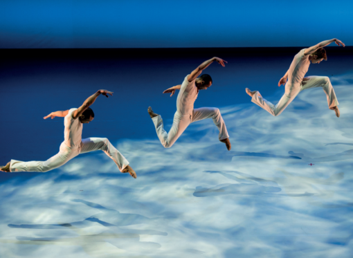Monaco, i Ballets de Monte-Carlo presentano il mondo di &quot;The Point(e)