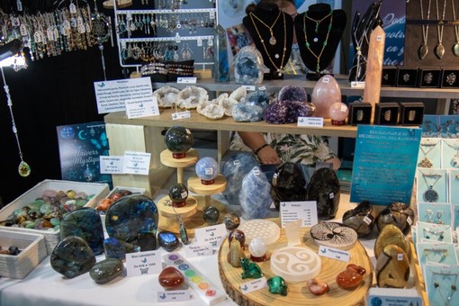 Salon du bien-être, Draguignan Salon du bien-être, Draguignan