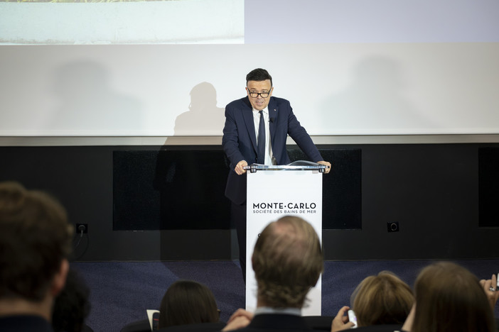Société des Bains de Mer,  risultati record per l’esercizio 2024/2025: ricavi in crescita e utile netto oltre i 110 milioni