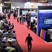 SPORTEL Monaco 2025: innovazione, tecnologia e business riscrivono il futuro dello sport mondiale. SPORTEL Monaco 2025: innovazione, tecnologia e business riscrivono il futuro dello sport mondiale.