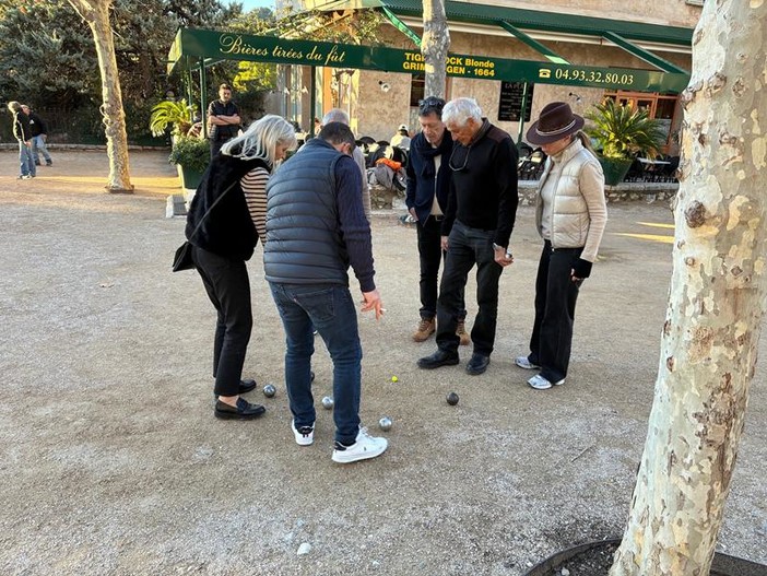 Scorci di Saint Paul de Vence, fotografie di Silvia Assin