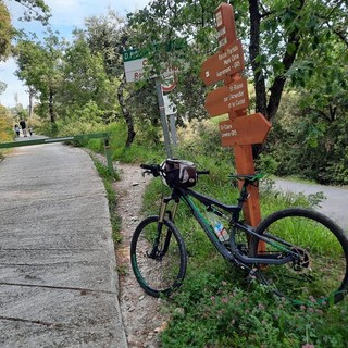 Saint Blaise e i suoi sentieri, fotografie di Danilo Radaelli