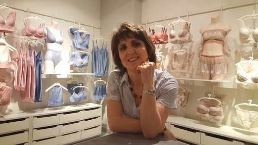 San Valentino: un tocco sexy con la lingerie giusta San Valentino: un tocco sexy con la lingerie giusta