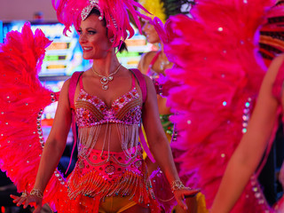 Casino Café de Paris @Monte-Carlo SBM Casino Café de Paris @Monte-Carlo SBM