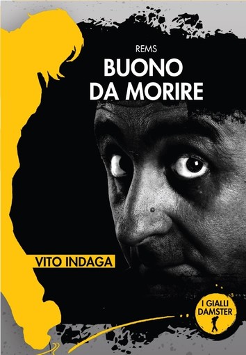 Riva Ligure: prosegue la rassegna 'Sale in Zucca', mercoledì prossimo appuntamento con Stefano Bicocchi in arte 'Vito' Riva Ligure: prosegue la rassegna 'Sale in Zucca', mercoledì prossimo appuntamento con Stefano Bicocchi in arte 'Vito'