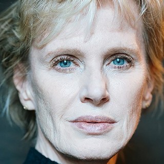 Siri Hustvedt, vincitrice del Premio Principato 2025.