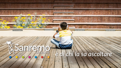 Sanremo Live &amp; Love: una città ricca di eventi... ma anche di cultura, tradizione e musica