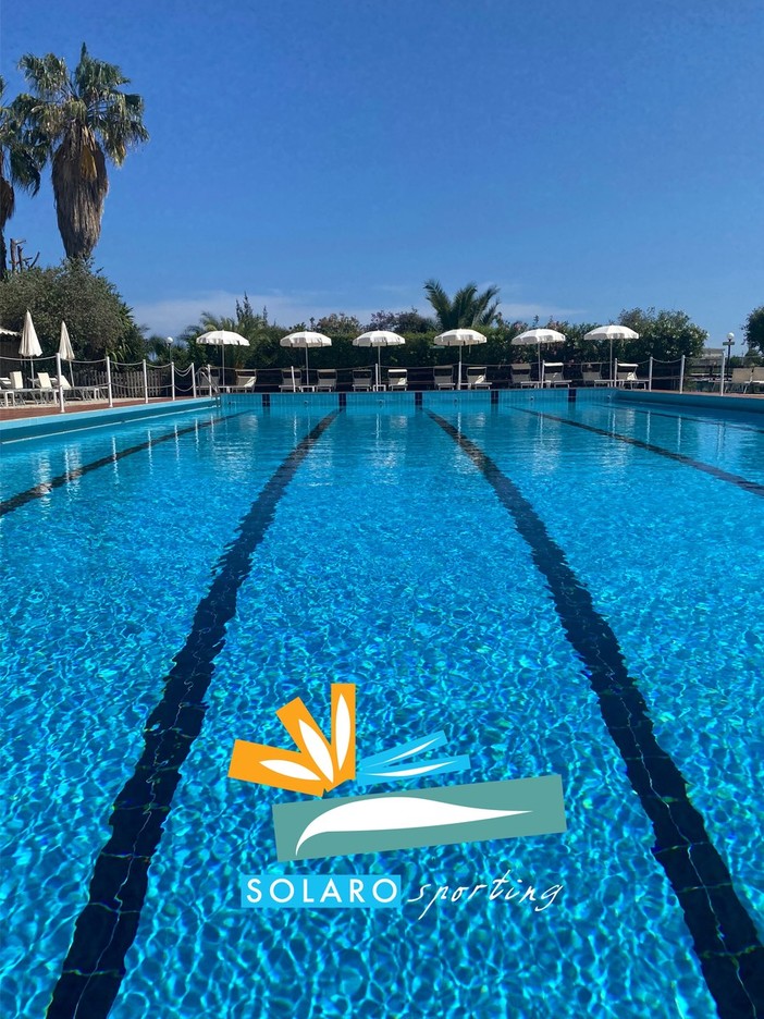 La tua Estate al Solaro Sporting Club Sanremo: Speciale sport e relax per tutti!