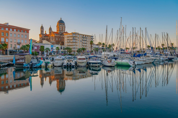 Saint-Raphaël