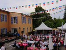 Villeneuve-Loubet si accende di musica e sapori: tornano le "Soirées Gourmandes" Villeneuve-Loubet si accende di musica e sapori: tornano le "Soirées Gourmandes"