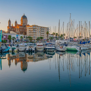 Saint-Raphaël