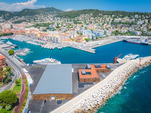Apre a Nizza il Nice Boating Tomorrow: la nautica sostenibile protagonista sul Mediterraneo