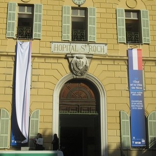 Il futuro Hôtel des Polices