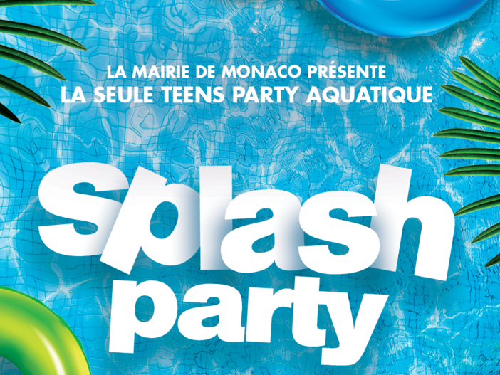 Monaco: torna la Splash Party, il grande evento estivo per i giovani Monaco: torna la Splash Party, il grande evento estivo per i giovani