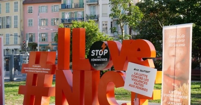 Salute delle donne, Nizza lancia una guida per orientarsi tra prevenzione, cure e diritti