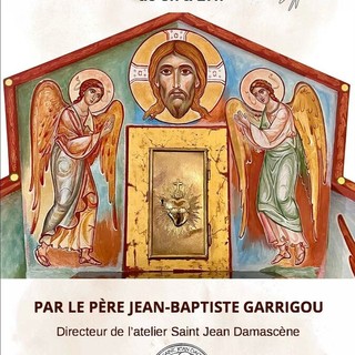 Stage di iconografia all’AGORA diocesana, dal 16 al 18 gennaio 2026.