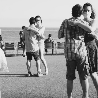 "Si danza" di Silvia Assin