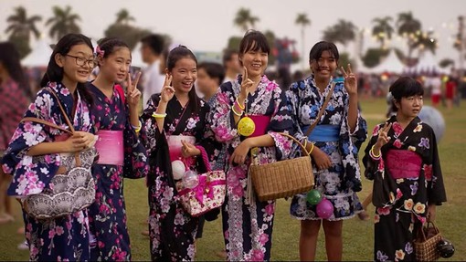 Nizza si tinge di Giappone: torna il Sakura Matsuri tra tradizione, manga e celebrazioni internazionali
