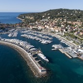 Saint Jean Cap Ferrat