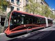 Nizza, i super bus hanno iniziato la sperimentazione (Foto)