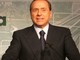 Un altro giorno in Costa Azzurra per Silvio Berlusconi
