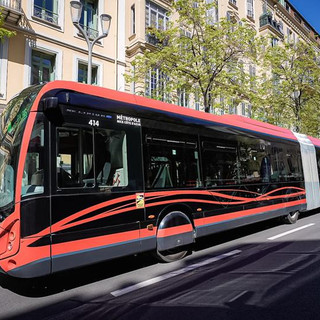 ClicBus amplia il servizio a Monaco: dal 20 aprile 2026 collegamento attivo con il Centre Hospitalier Princesse Grace