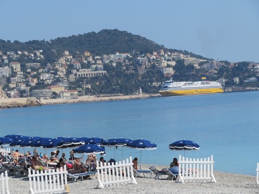 Arrestato in Sardegna con 41 chilogrammi di ciottoli nell’auto…diretti a Nizza! Arrestato in Sardegna con 41 chilogrammi di ciottoli nell’auto…diretti a Nizza!