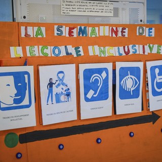 Monaco, fino al 24 gennaio la 2ª edizione della Semaine de l'Ecole Inclusive