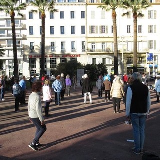 &quot;Seniors en forme&quot;