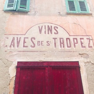 "Antica cantina" di Silvana Scolari