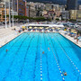 Stade Nautique Rainier Stade Nautique Rainier