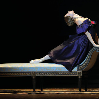 La Signora delle Camelie