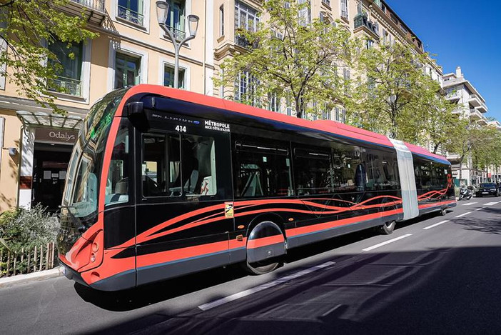 ClicBus amplia il servizio a Monaco: dal 20 aprile 2026 collegamento attivo con il Centre Hospitalier Princesse Grace ClicBus amplia il servizio a Monaco: dal 20 aprile 2026 collegamento attivo con il Centre Hospitalier Princesse Grace