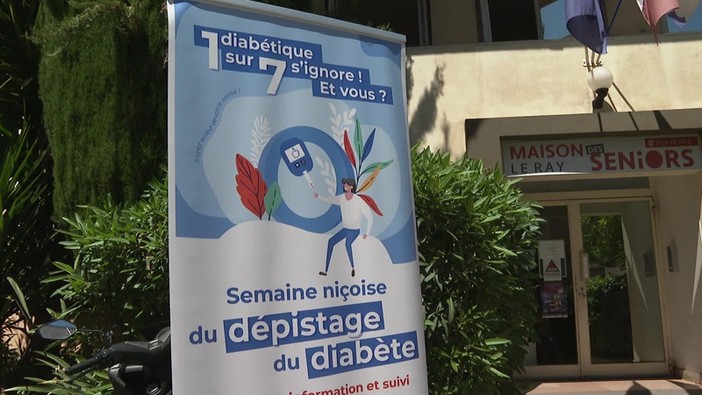 Nizza si muove per la salute: fitness, passeggiate e check-up gratuiti con “Nice Acti’Santé”