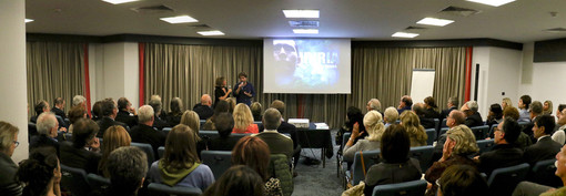 “Iriria, Niña tierra” Amore per la Vita e per l’Ambiente a Monaco (foto) “Iriria, Niña tierra” Amore per la Vita e per l’Ambiente a Monaco (foto)